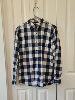 BR LUXE FLANNEL
